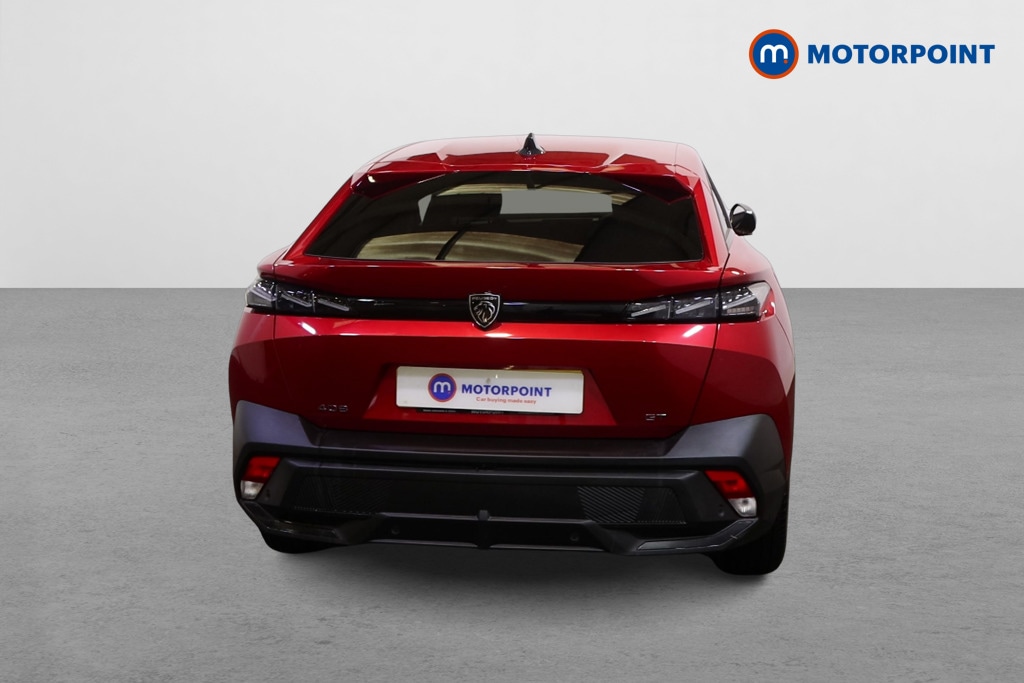 Used Peugeot 408 2024 for sale - 76862762: Photo 6