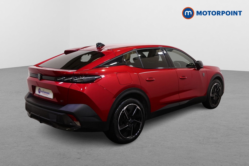 Used Peugeot 408 2024 for sale - 76862762: Photo 7