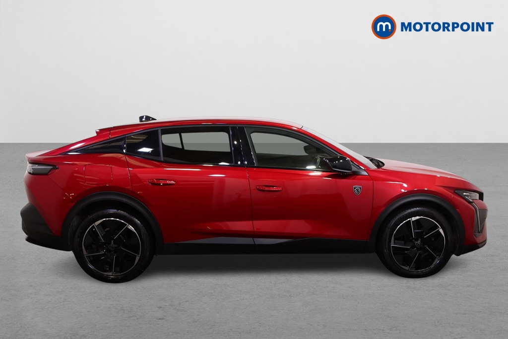 Used Peugeot 408 2024 for sale - 76862762: Photo 8