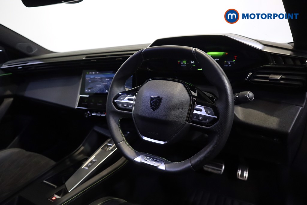 Used Peugeot 408 2024 for sale - 76862762: Photo 9