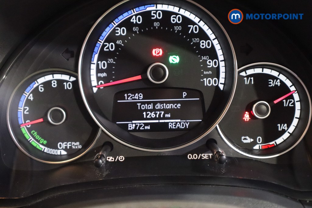 Used Volkswagen up! 2022 for sale - 77171293: Photo 12