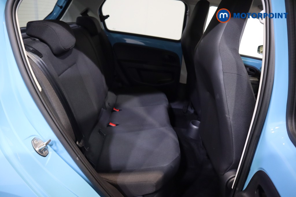 Used Volkswagen up! 2022 for sale - 77171293: Photo 15