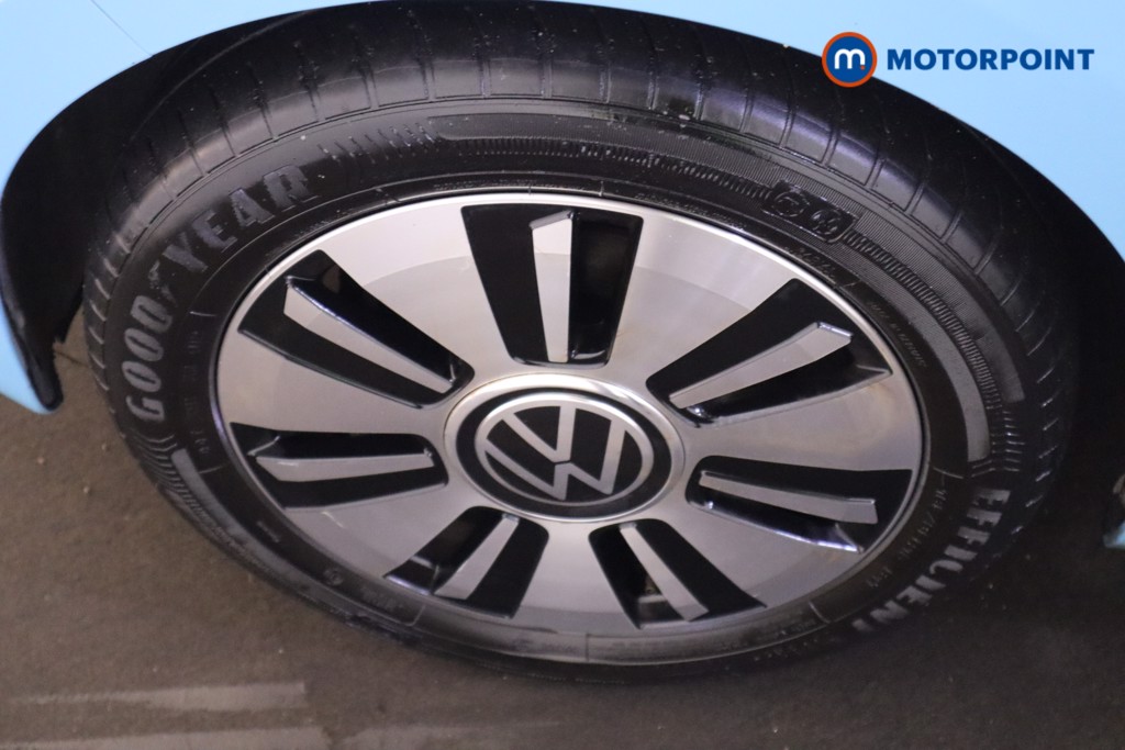 Used Volkswagen up! 2022 for sale - 77171293: Photo 18