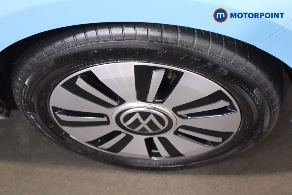 Used Volkswagen up! 2022 for sale - 77171293: Photo 19