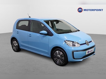 2022 - 60kW E-Up 32kWh 5dr Auto