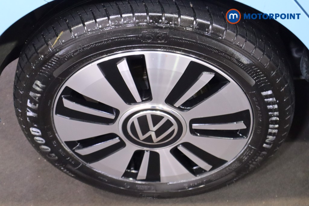 Used Volkswagen up! 2022 for sale - 77171293: Photo 20