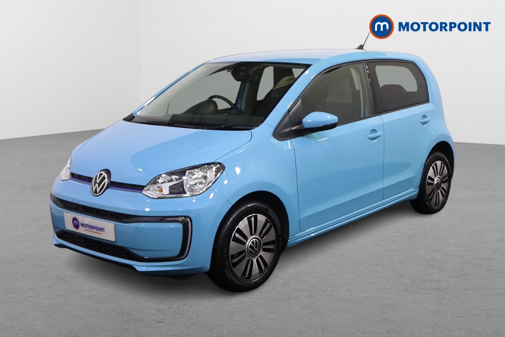 Used Volkswagen up! 2022 for sale - 77171293: Photo 3