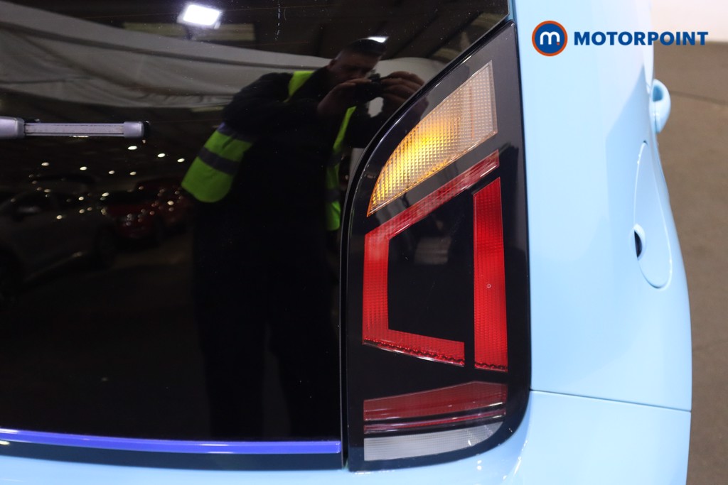 Used Volkswagen up! 2022 for sale - 77171293: Photo 35