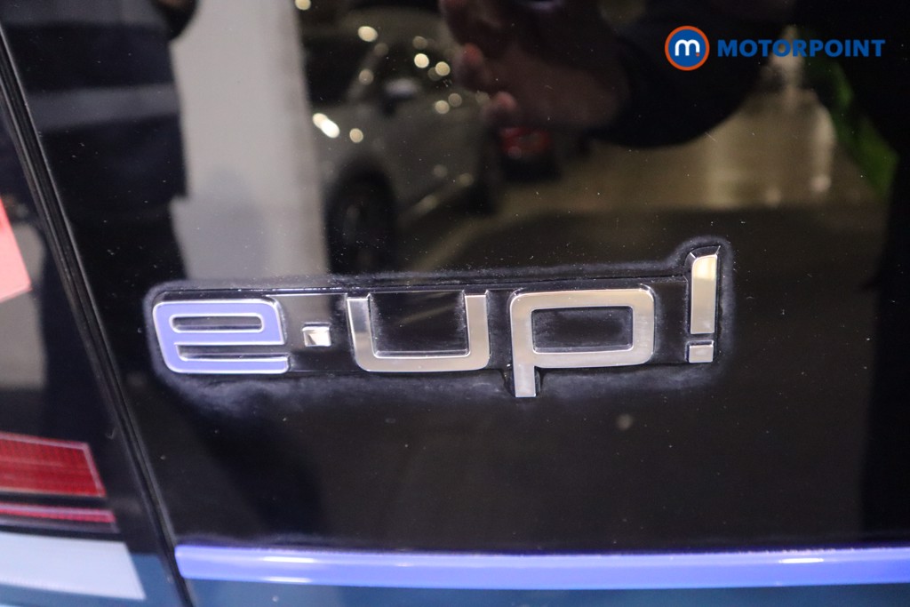 Used Volkswagen up! 2022 for sale - 77171293: Photo 37