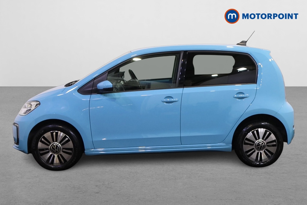 Used Volkswagen up! 2022 for sale - 77171293: Photo 4