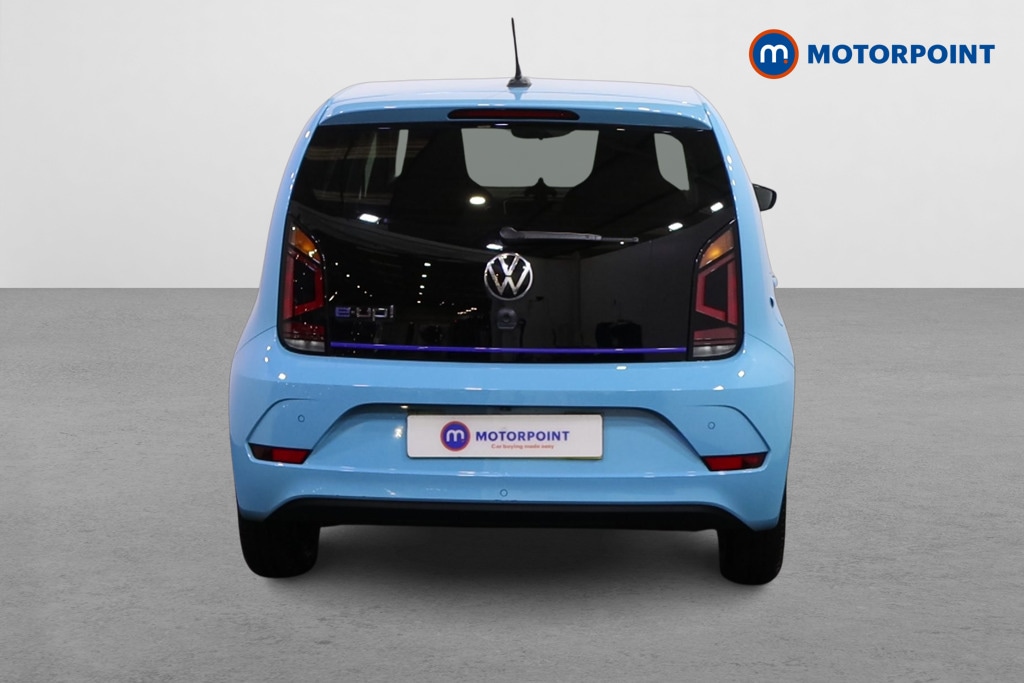 Used Volkswagen up! 2022 for sale - 77171293: Photo 6