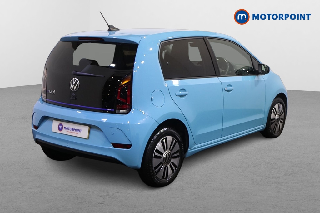 Used Volkswagen up! 2022 for sale - 77171293: Photo 7