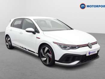 2023 - 2.0 TSI 300 GTI Clubsport 5dr DSG