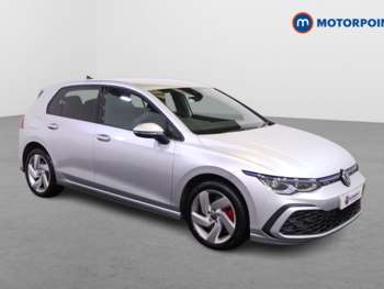 2024 - 1.4 TSI GTE 5dr DSG