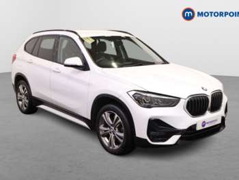 2020 - xDrive 20d Sport 5dr Step Auto