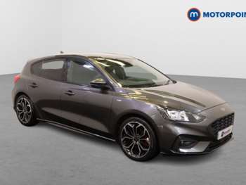 2019 - 1.0 EcoBoost 125 ST-Line X 5dr