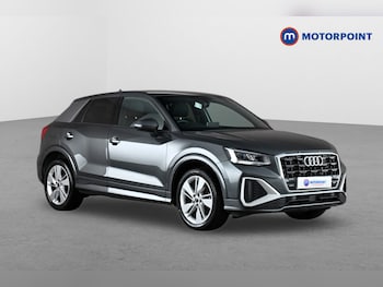 Used Audi Q2 2023 for sale - 78487002: Photo
