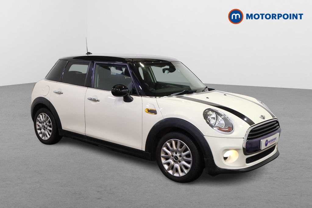 Used MINI Hatch 2016 for sale - 76394877: Photo 1