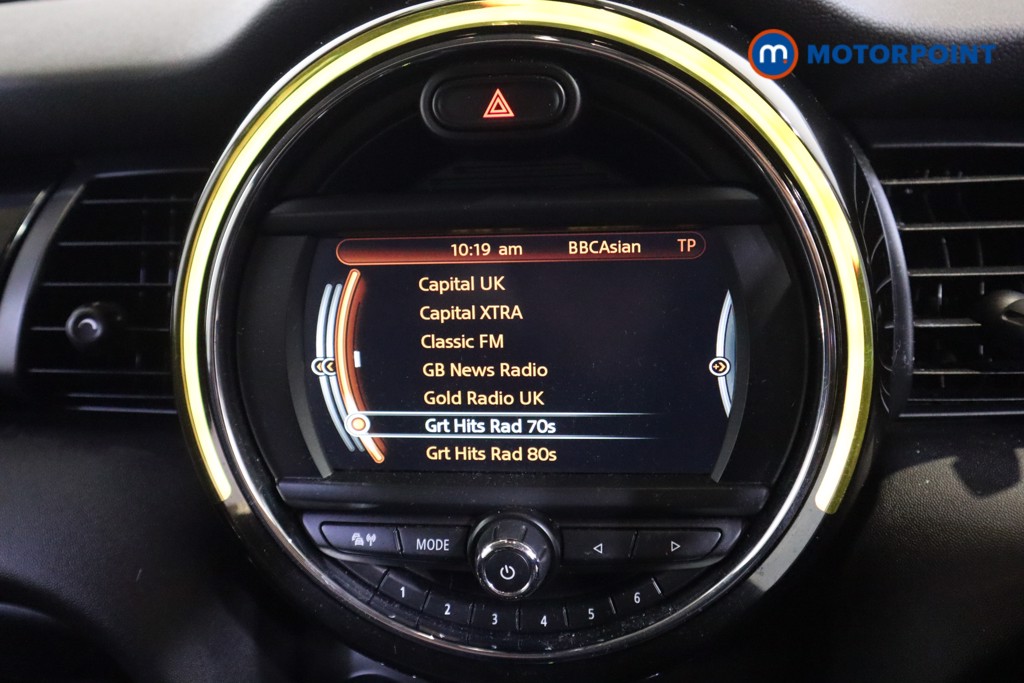 Used MINI Hatch 2016 for sale - 76394877: Photo 10