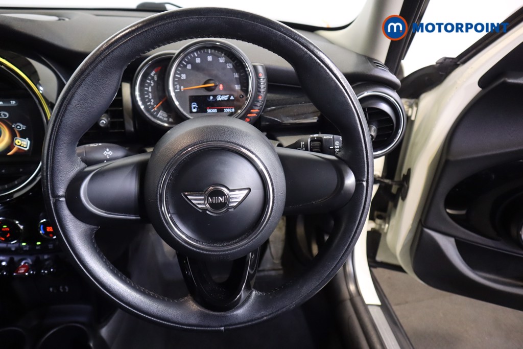 Used MINI Hatch 2016 for sale - 76394877: Photo 11