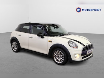 2016 - 1.5 Cooper 5dr Auto