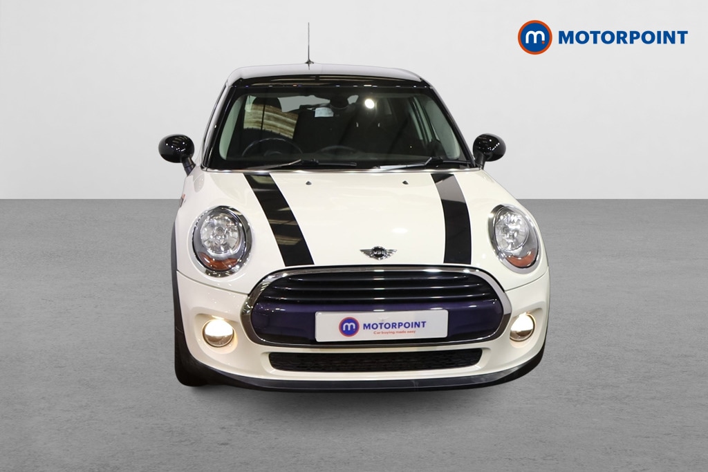 Used MINI Hatch 2016 for sale - 76394877: Photo 2