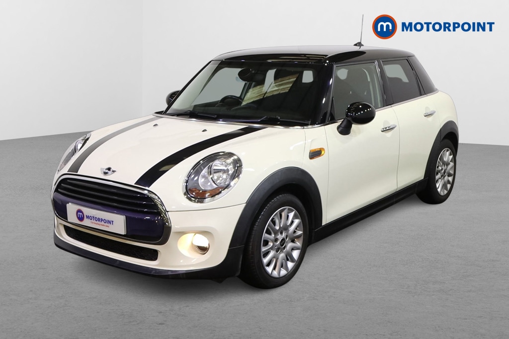 Used MINI Hatch 2016 for sale - 76394877: Photo 3
