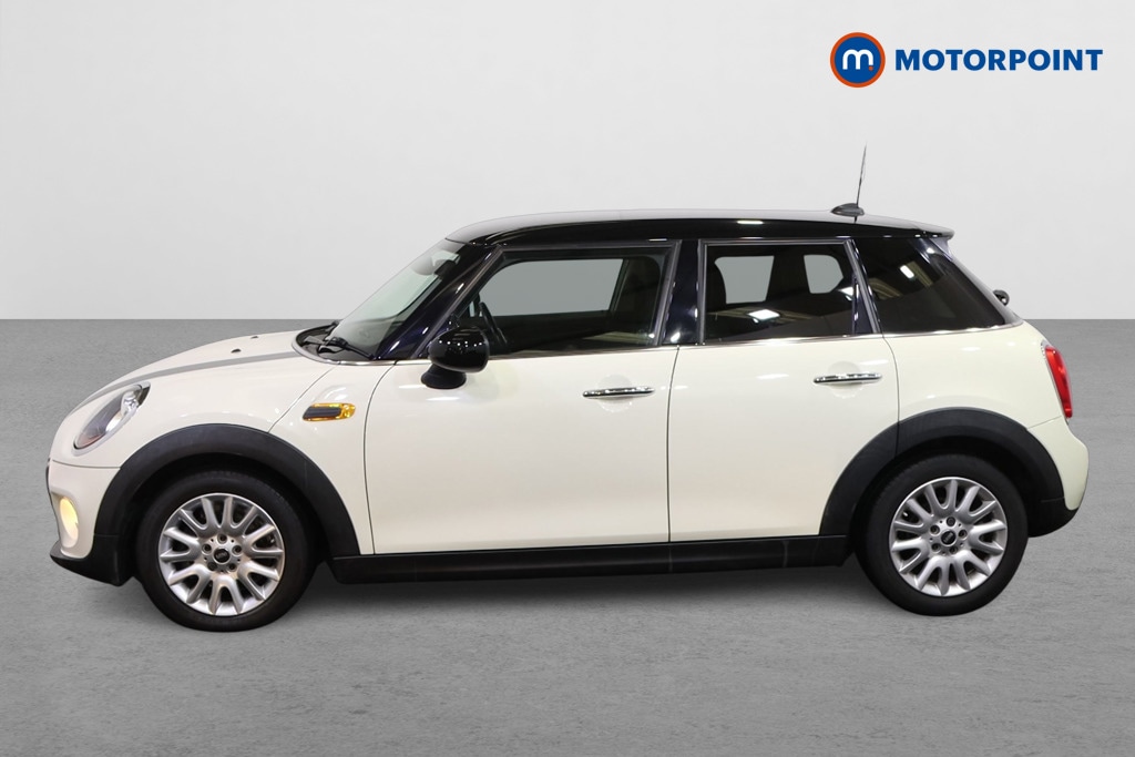 Used MINI Hatch 2016 for sale - 76394877: Photo 4