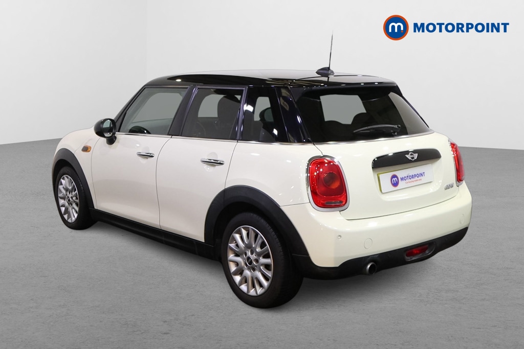 Used MINI Hatch 2016 for sale - 76394877: Photo 5
