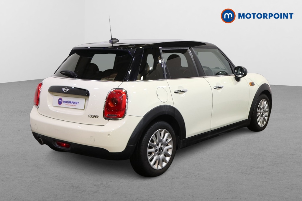 Used MINI Hatch 2016 for sale - 76394877: Photo 7