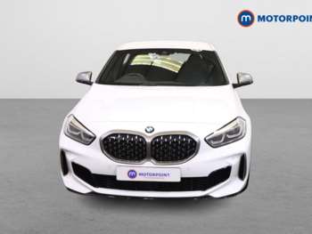 Used BMW 1 Series 2022 for sale - 75095841: Photo