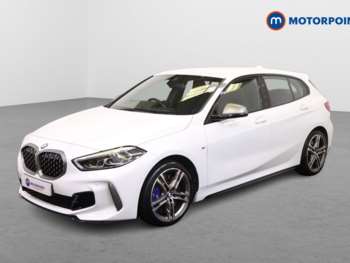 Used BMW 1 Series 2022 for sale - 75095841: Photo