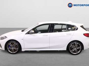 Used BMW 1 Series 2022 for sale - 75095841: Photo