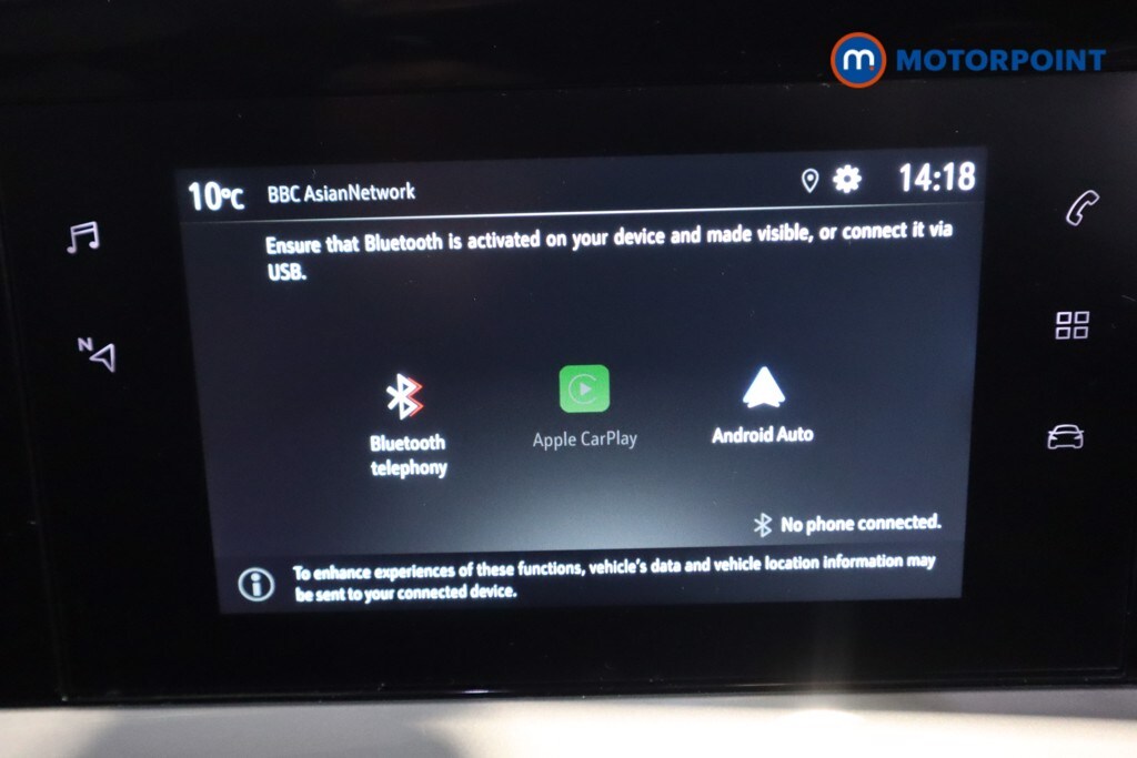 Used Vauxhall Mokka 2025 for sale - 77367911: Photo 10