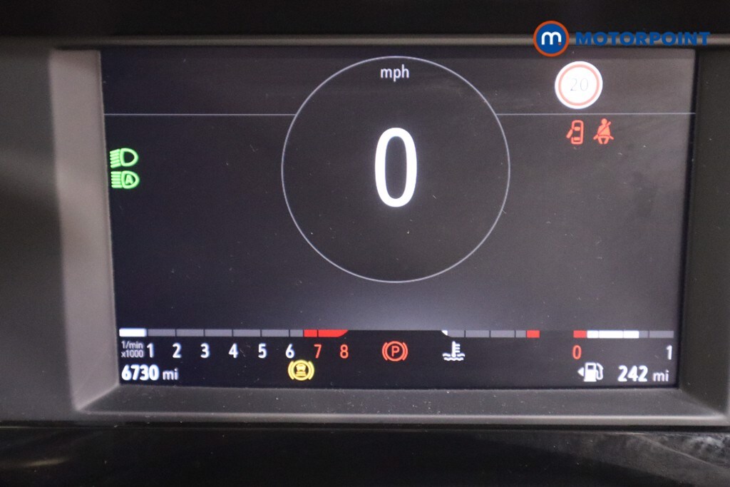 Used Vauxhall Mokka 2025 for sale - 77367911: Photo 12