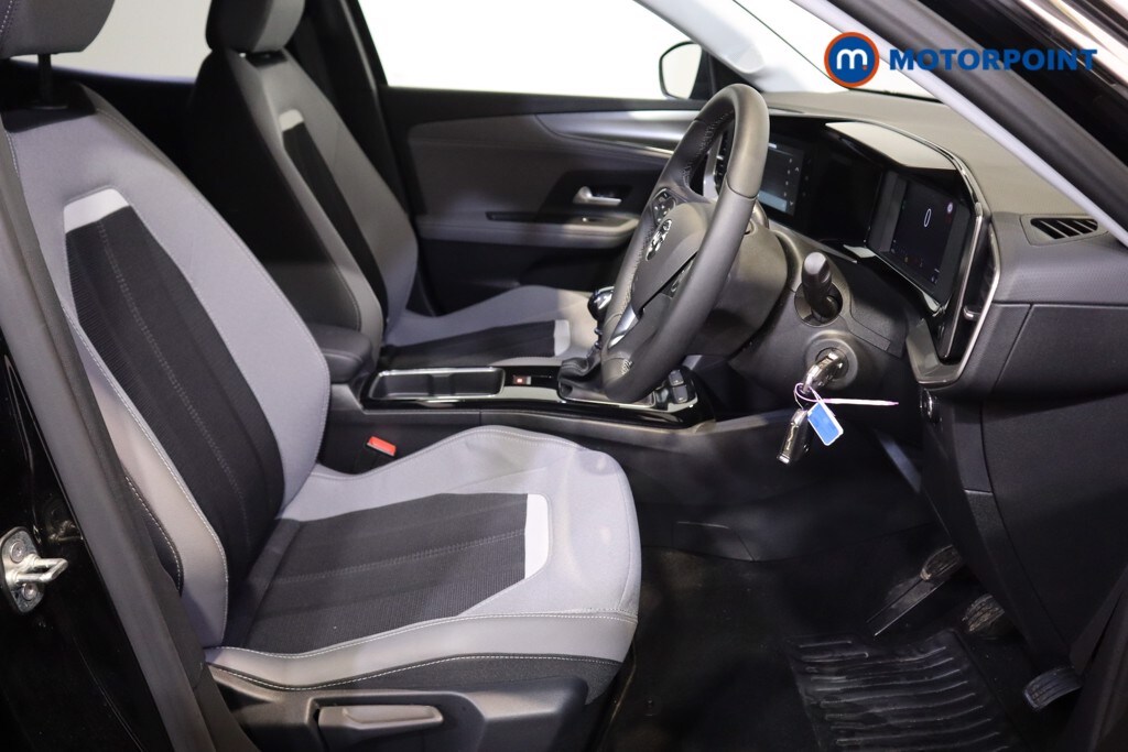 Used Vauxhall Mokka 2025 for sale - 77367911: Photo 14