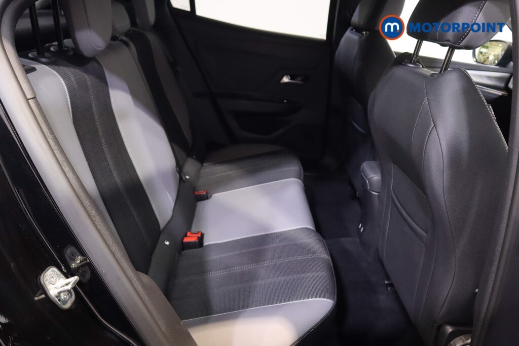 Used Vauxhall Mokka 2025 for sale - 77367911: Photo 15