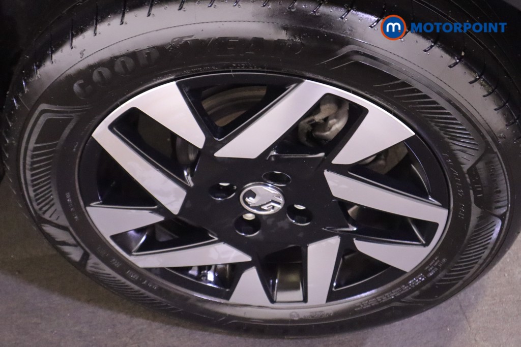 Used Vauxhall Mokka 2025 for sale - 77367911: Photo 17