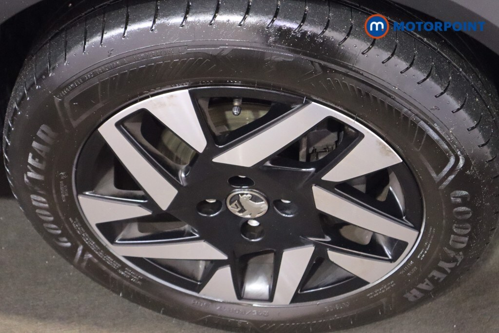 Used Vauxhall Mokka 2025 for sale - 77367911: Photo 19