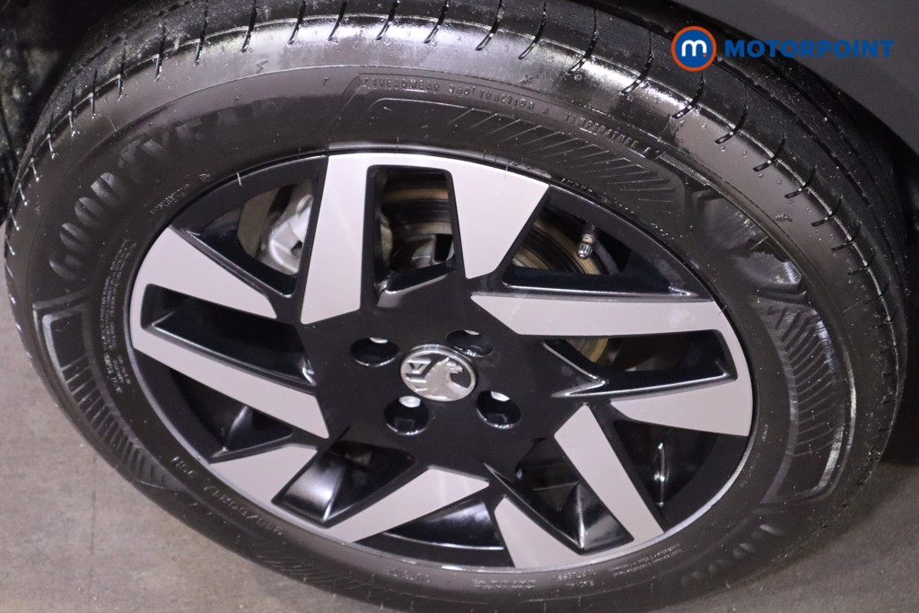 Used Vauxhall Mokka 2025 for sale - 77367911: Photo 20