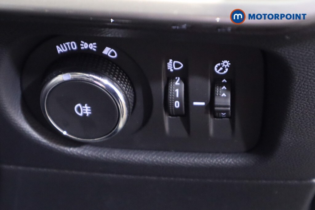 Used Vauxhall Mokka 2025 for sale - 77367911: Photo 24