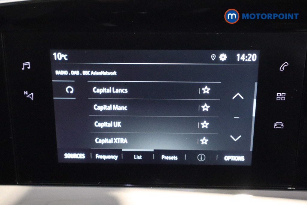 Used Vauxhall Mokka 2025 for sale - 77367911: Photo 27