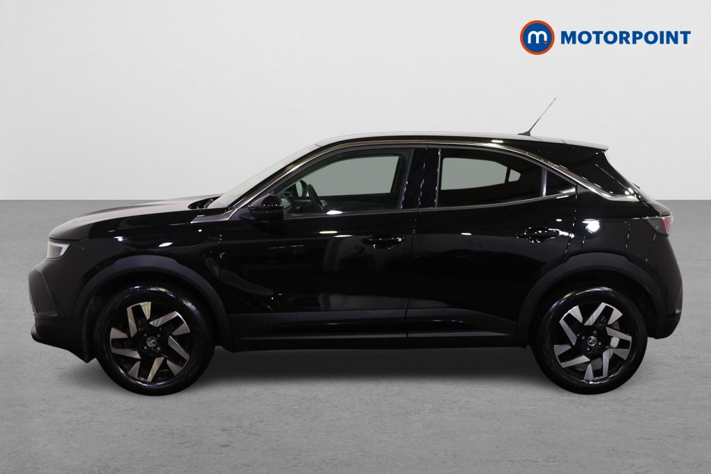 Used Vauxhall Mokka 2025 for sale - 77367911: Photo 4