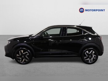 Used Vauxhall Mokka 2025 for sale - 77367911: Photo