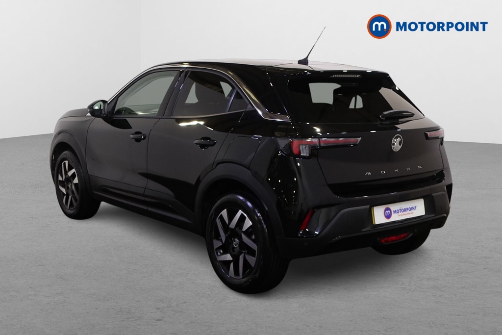 Used Vauxhall Mokka 2025 for sale - 77367911: Photo 5