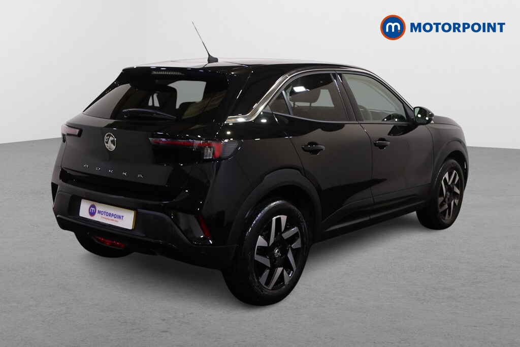 Used Vauxhall Mokka 2025 for sale - 77367911: Photo 7