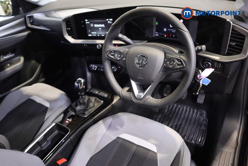 Used Vauxhall Mokka 2025 for sale - 77367911: Photo 9