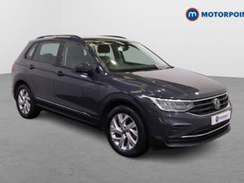 2022 - 2.0 TDI Life 5dr DSG