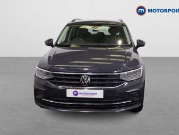 Used Volkswagen Tiguan 2022 for sale - 74692897: Photo