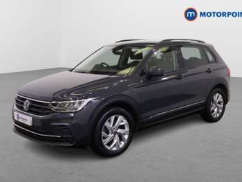 Used Volkswagen Tiguan 2022 for sale - 74692897: Photo